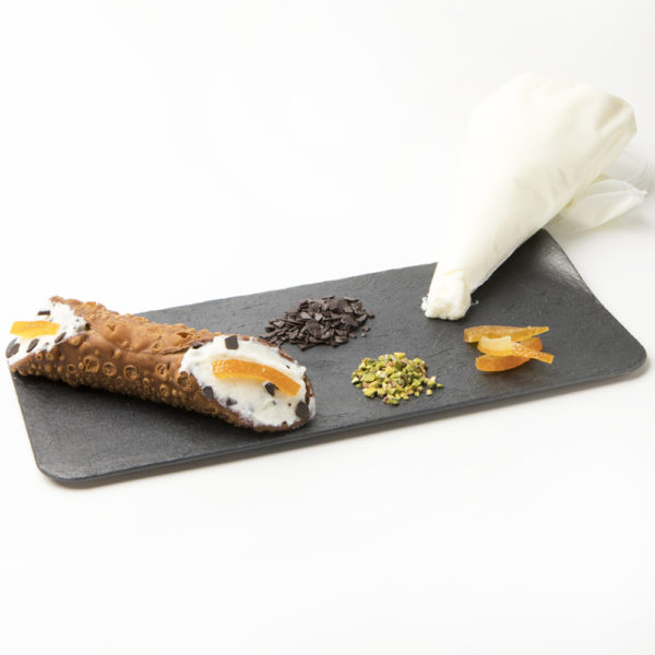 Kit Premium cannoli siciliani