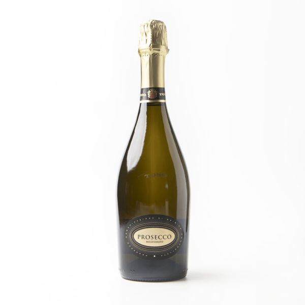 Toso Prosecco DOC Extra Dry